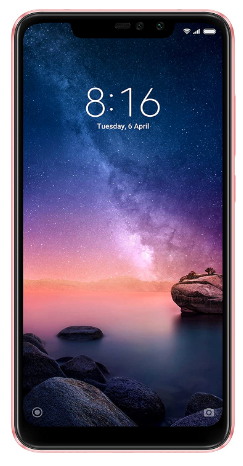 Samsung A 13 - Rose Gold image
