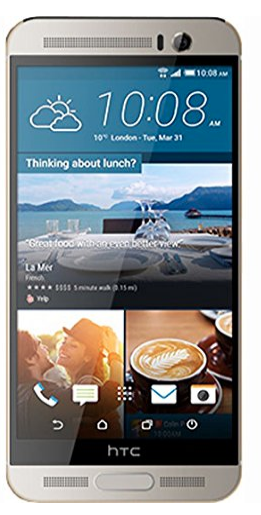 Samsung A A6 2016 - Gold image