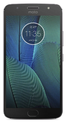 Motorola G G9 plus - Midnight Black image