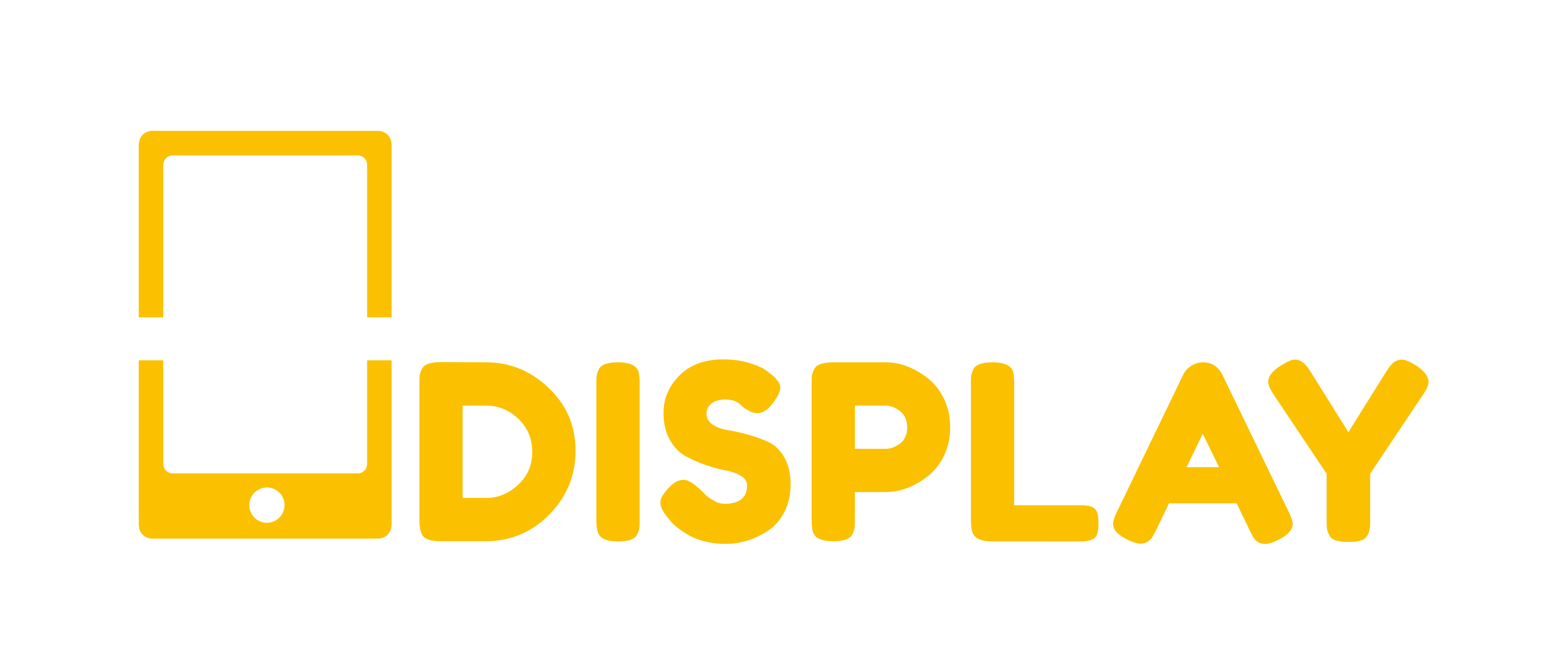 DoctorDisplay white