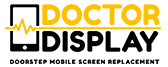 Doctor Display Logo