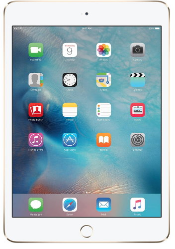 Apple I Pad MINI 4 image