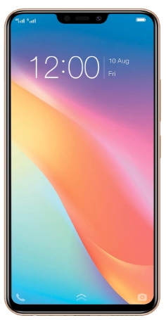 Vivo Y 81 image