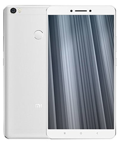 Redmi MI MAX STANDARD image
