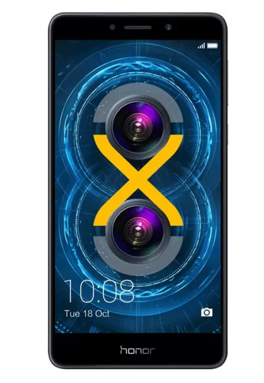 Honor Honor 6X image