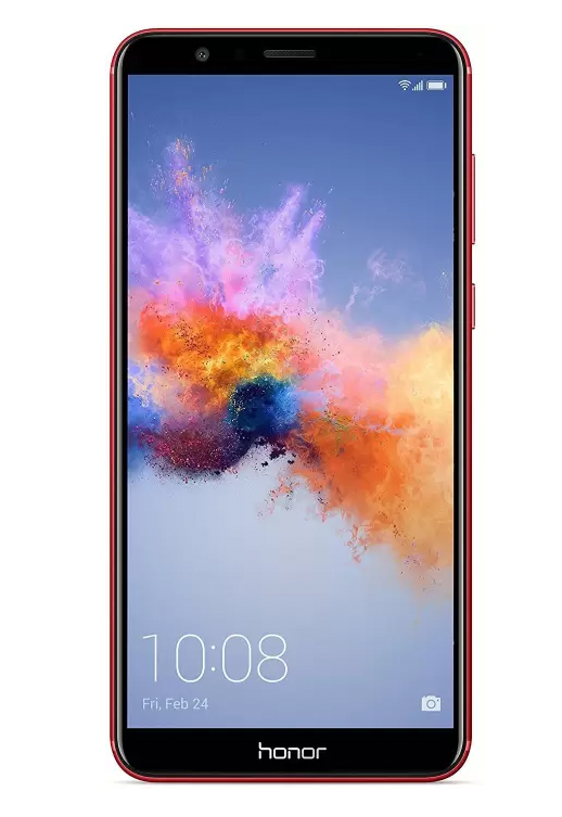 Honor Honor 7X image