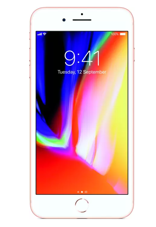 Apple I Phone 8 PLUS image
