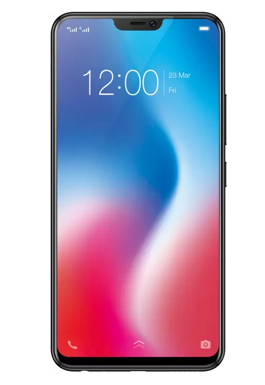 Vivo V V9 image