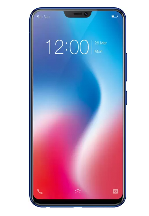 Vivo V V9 image