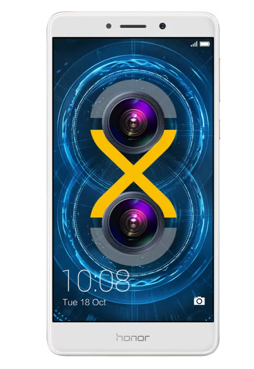 Honor Honor 6X image