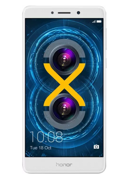 Honor Honor 6X image