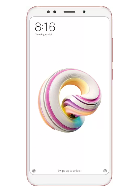 Redmi NOTE 5 image