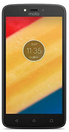 Motorola C C Plus image