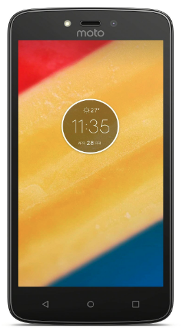 Motorola C C image
