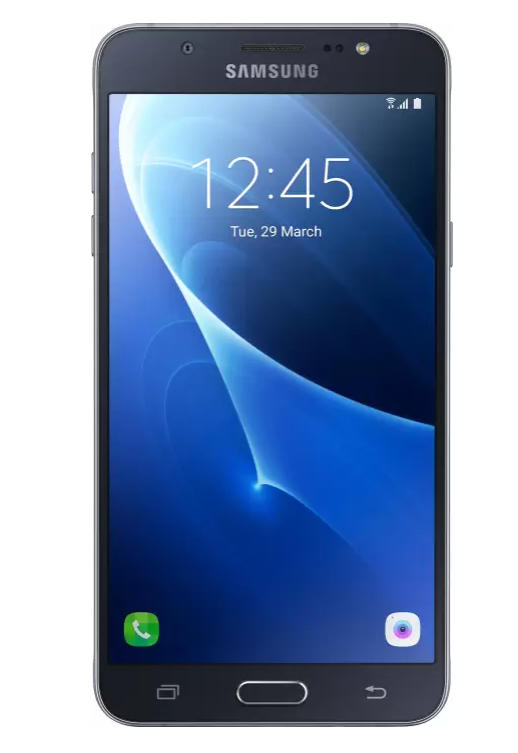 Samsung J J7 2016 image