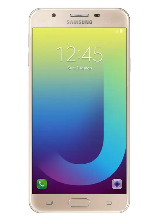 Samsung J J7 prime image