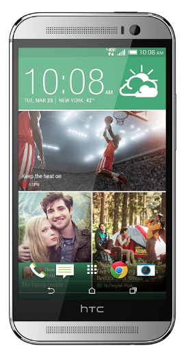 HTC DESIRE ONE M8 image