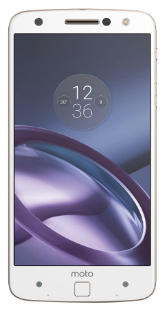 Motorola Z Z image