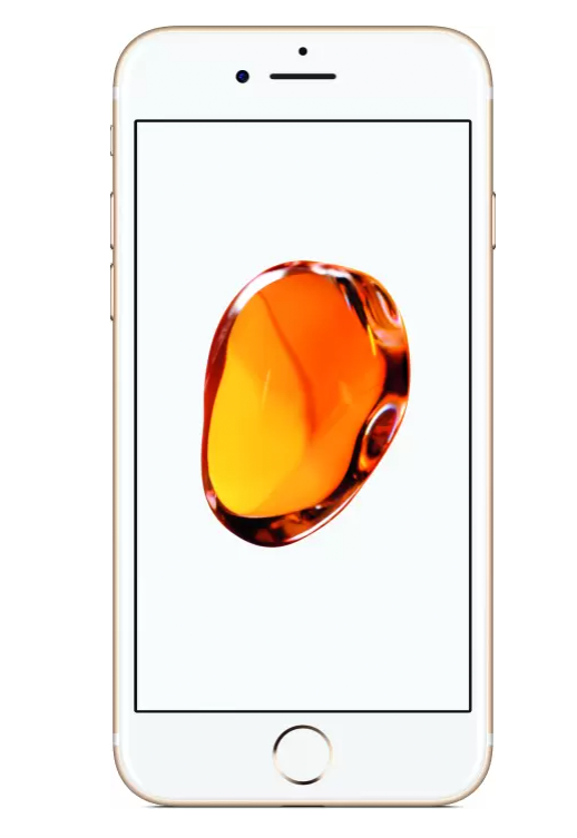 Apple I Phone 7 image