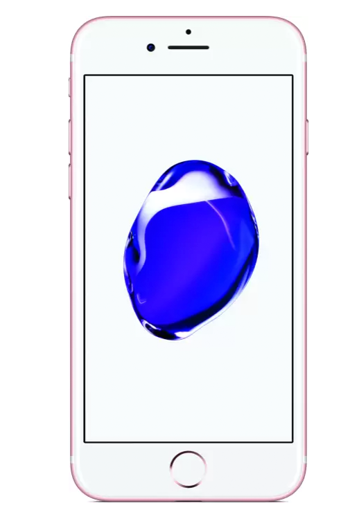 Apple I Phone 7 image