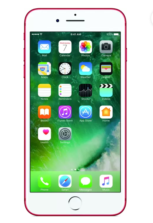 Apple I Phone 7 image