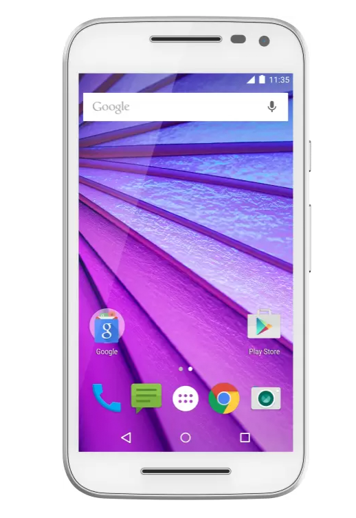Motorola G G image