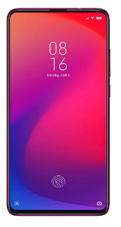 Redmi K 20 pro STANDARD image