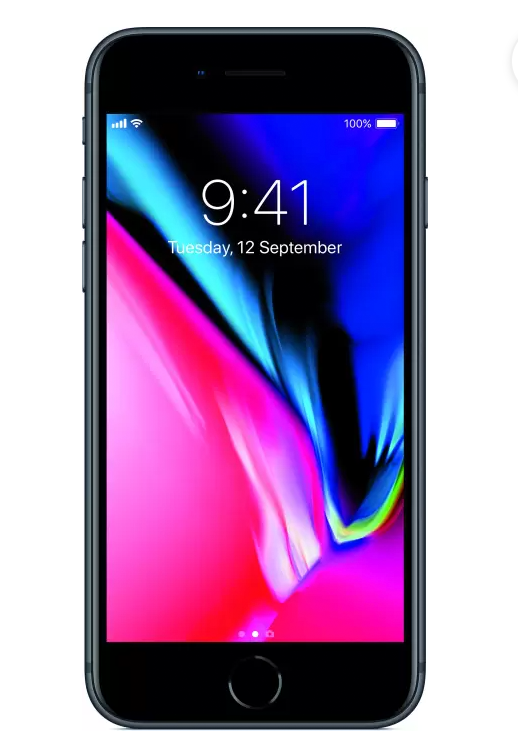 Apple I Phone 8 image