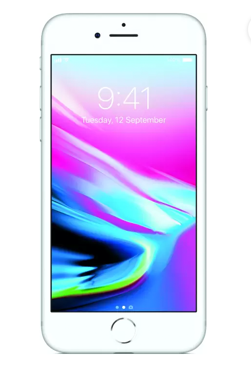 Apple I Phone 8 image