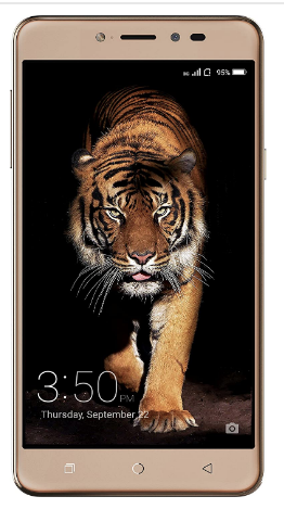 Coolpad NOTE NOTE 5 Lite image