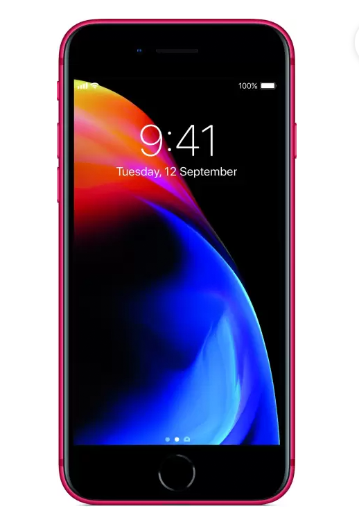 Apple I Phone 8 image