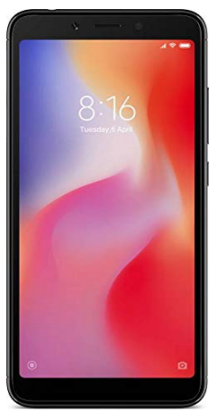 Redmi Mi 6 image