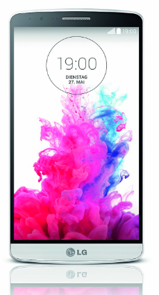 LG Lg 855 32 image