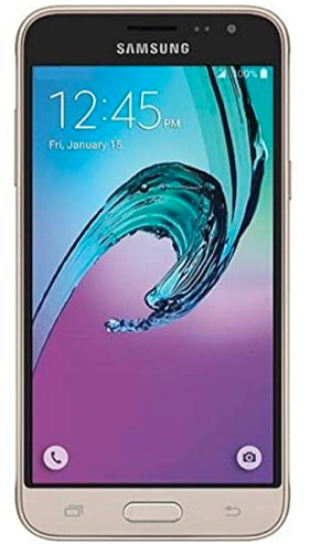 Samsung J J3 pro image