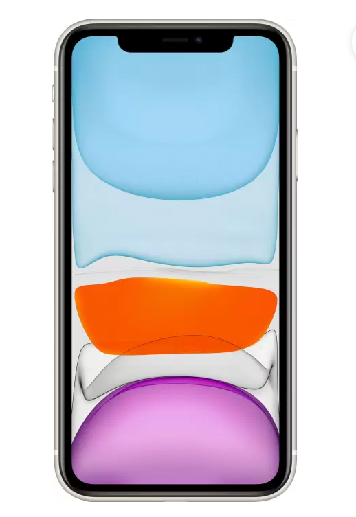 Apple I Phone 11 image