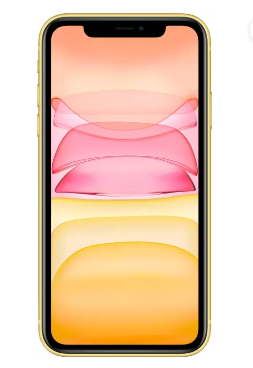 Apple I Phone 11 image