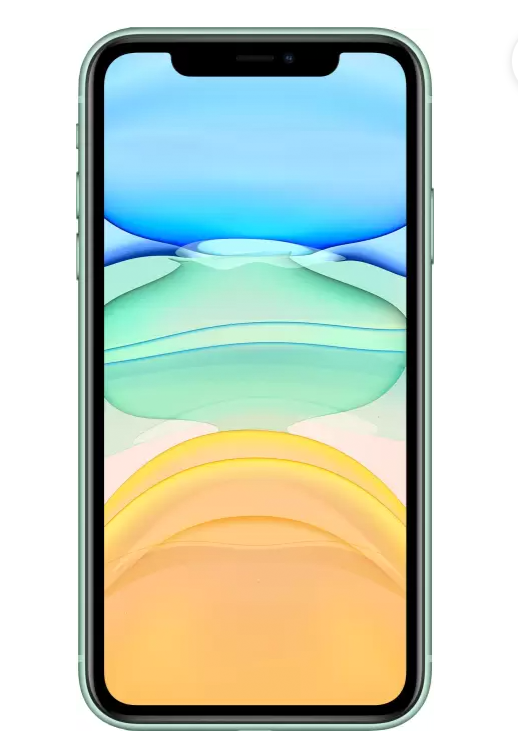 Apple I Phone 11 image