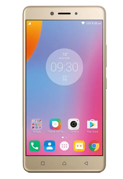Lenovo K K6 NOTE image