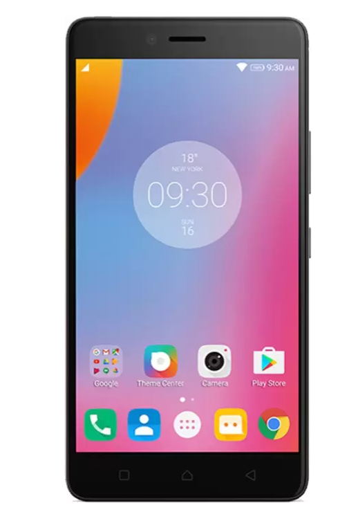 Lenovo K K6 NOTE image