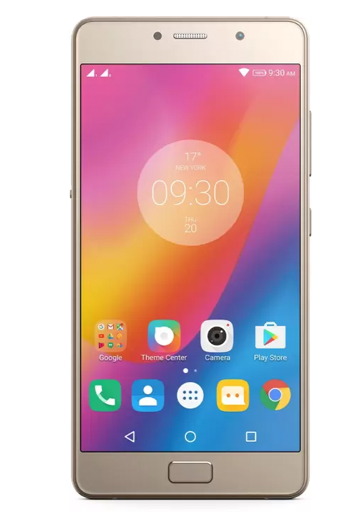Lenovo P P2 image