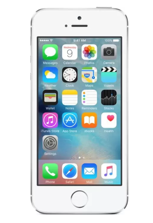 Apple I Phone 5S image