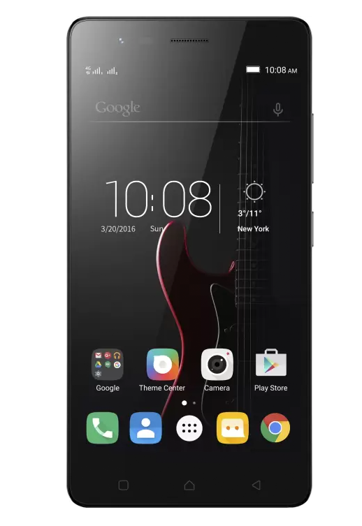 Lenovo VIBE K5 image
