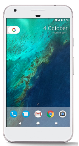 Google PIXEL XL 5.5 image