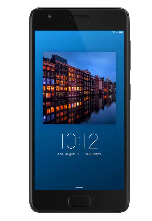 Lenovo ZUK Z2plus image