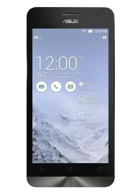 Asus ZENFONE 5 image