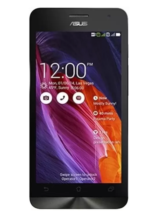 Asus ZENFONE 5 image
