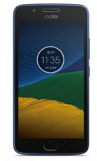 Motorola G G5 Plus image