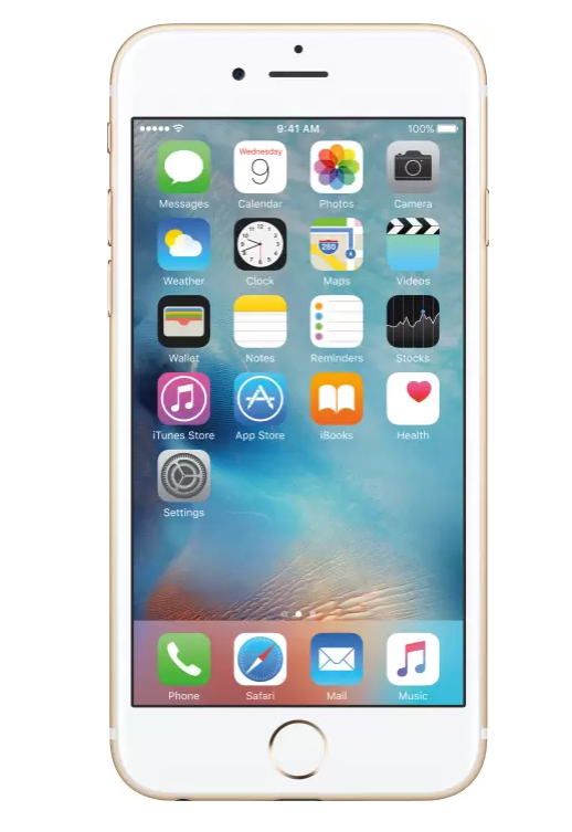 Apple I Phone 6 Plus image
