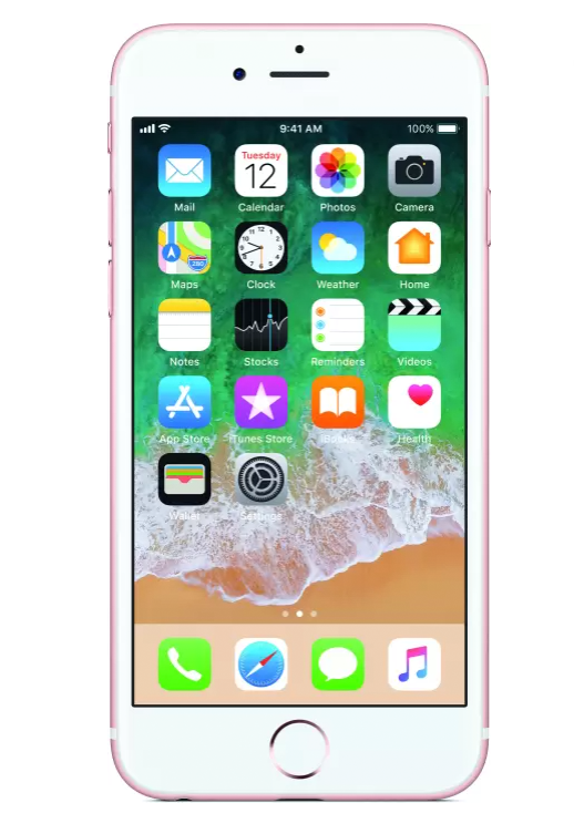 Apple I Phone 6 Plus image