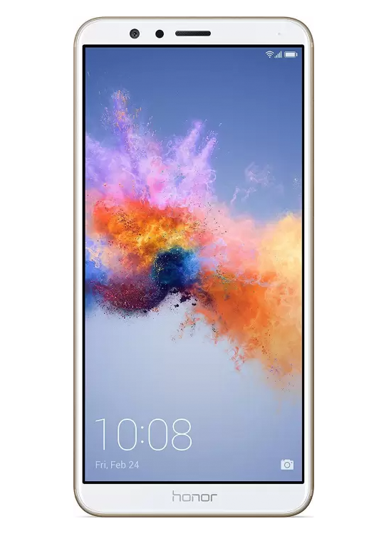 Honor Honor 7X image